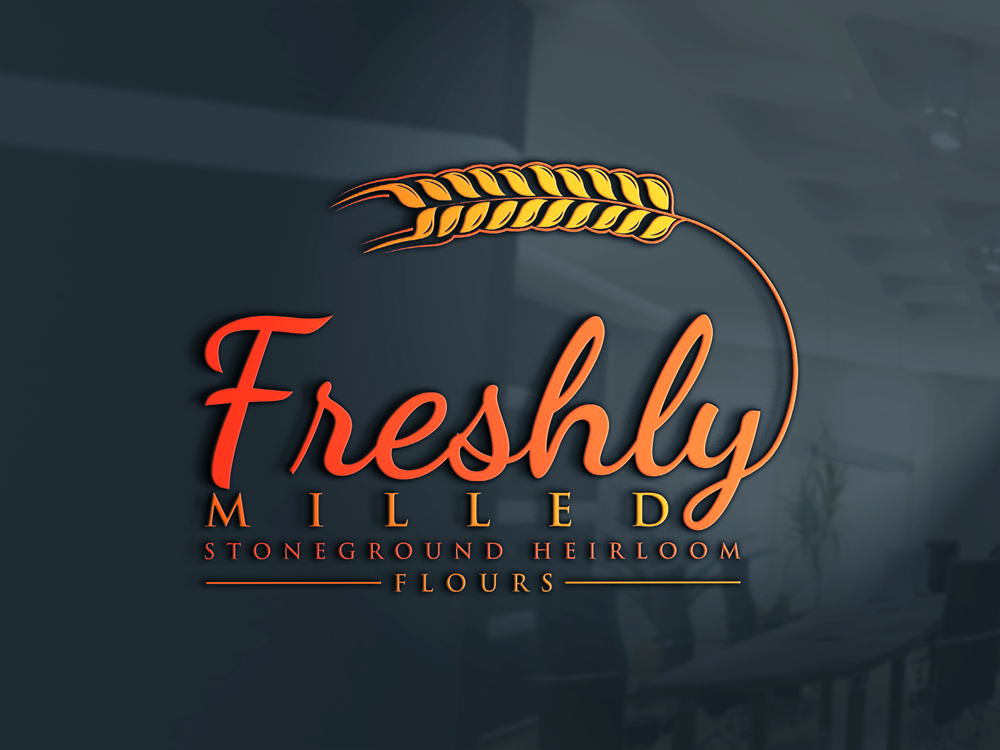 Logo Design by Moon Light for this project | Design: #24257854