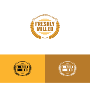 Logo Design by Graphics Farrukh 2 for this project | Design #23924324