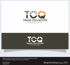 Logo Design by Mariono Fx for this project | Design: #23888996