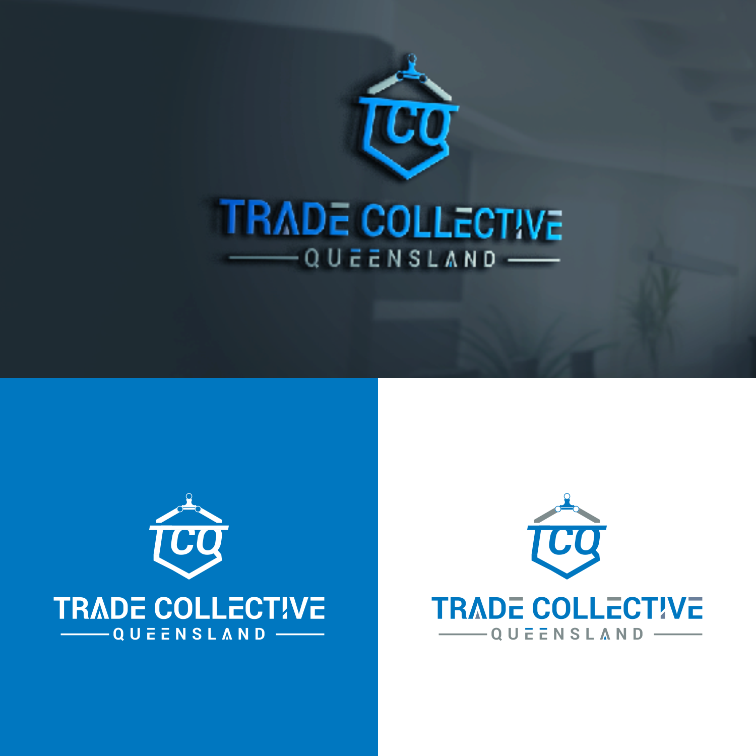 Logo Design by manah bening for this project | Design #23896861