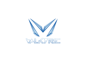 Valkyrie | Logo Design by Juli creation