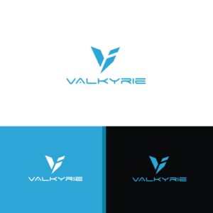 Valkyrie | Diseño de Logo por IdentsArt