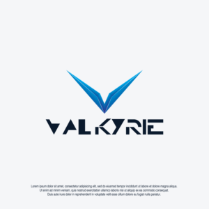 Valkyrie | Logo Design by Ara Studio