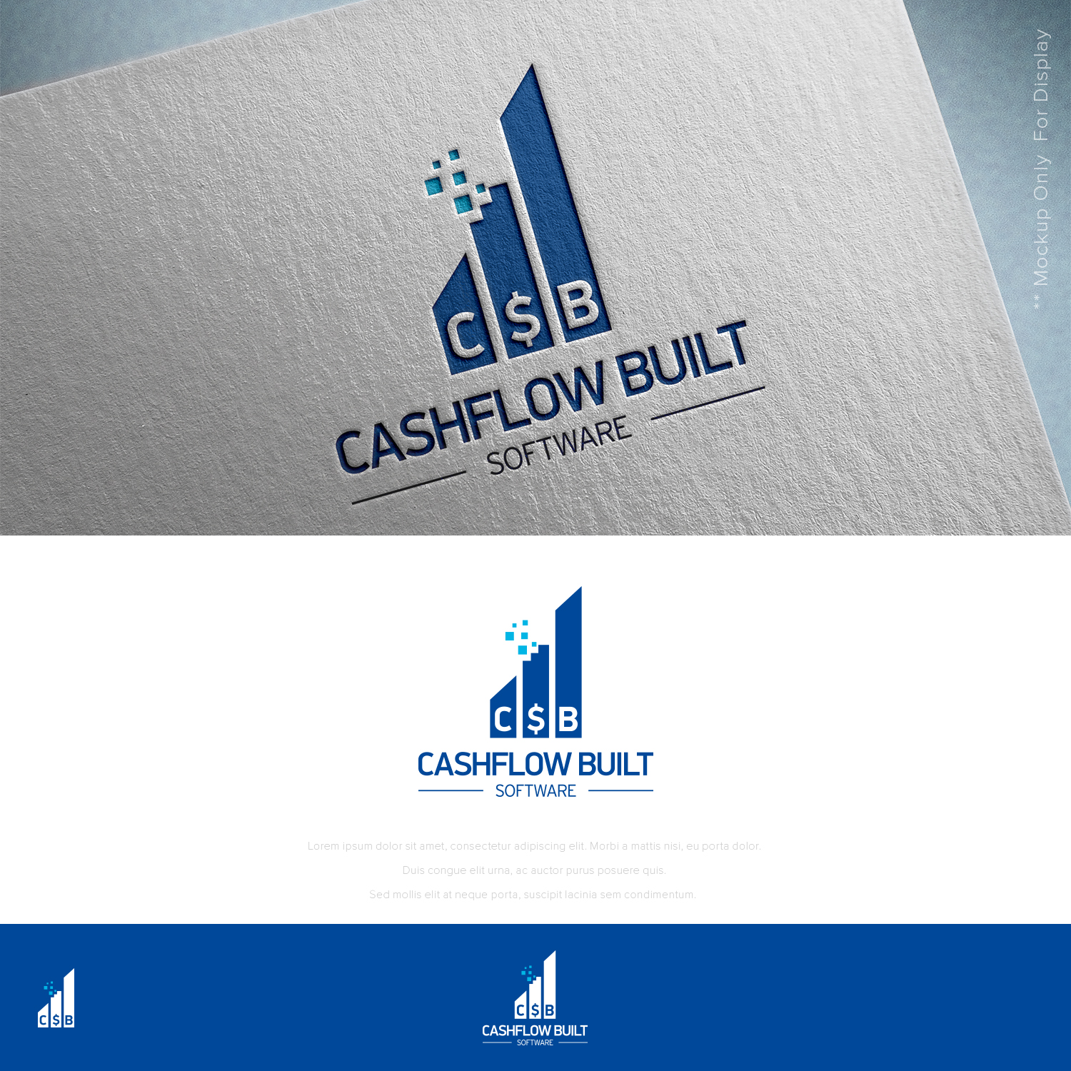 Logo Design by designbysy for this project | Design #23889745