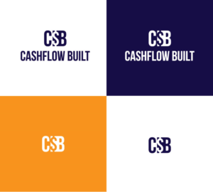 Logo Design by Just Pixels