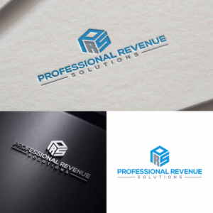 Logo Design by saher khan 2 for this project | Design: #23885713