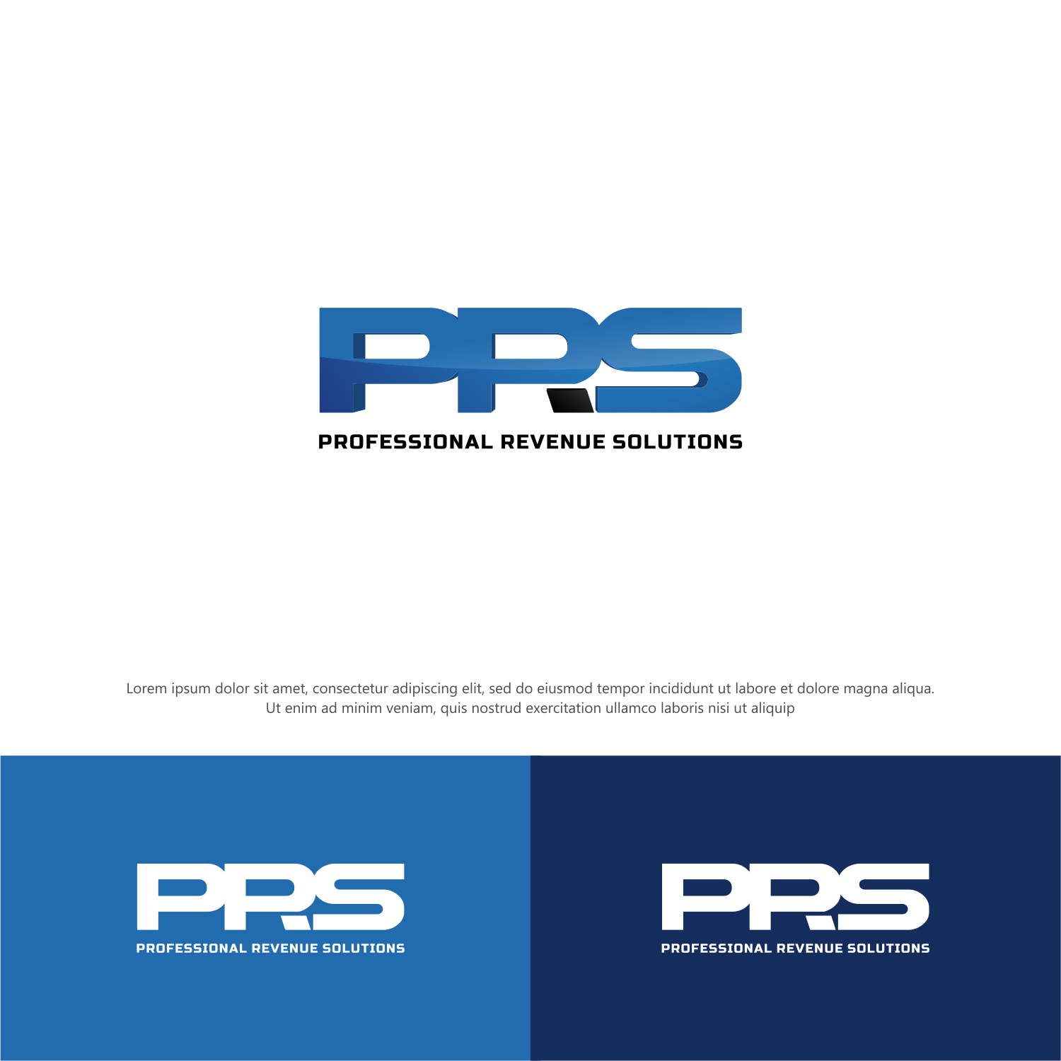 Logo Design by ThiagoB for this project | Design #23886747