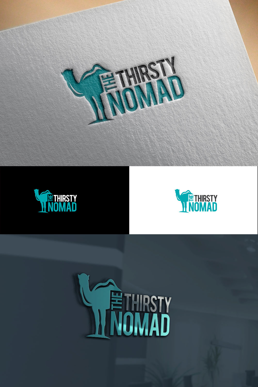 Logo Design by shariqueyaseen2 for this project | Design: #23886486
