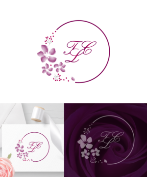 Logo design for home based crafts business. | Design Graphique par :) Zoya