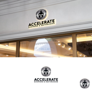 Logo Design by Trident for this project | Design: #23895525