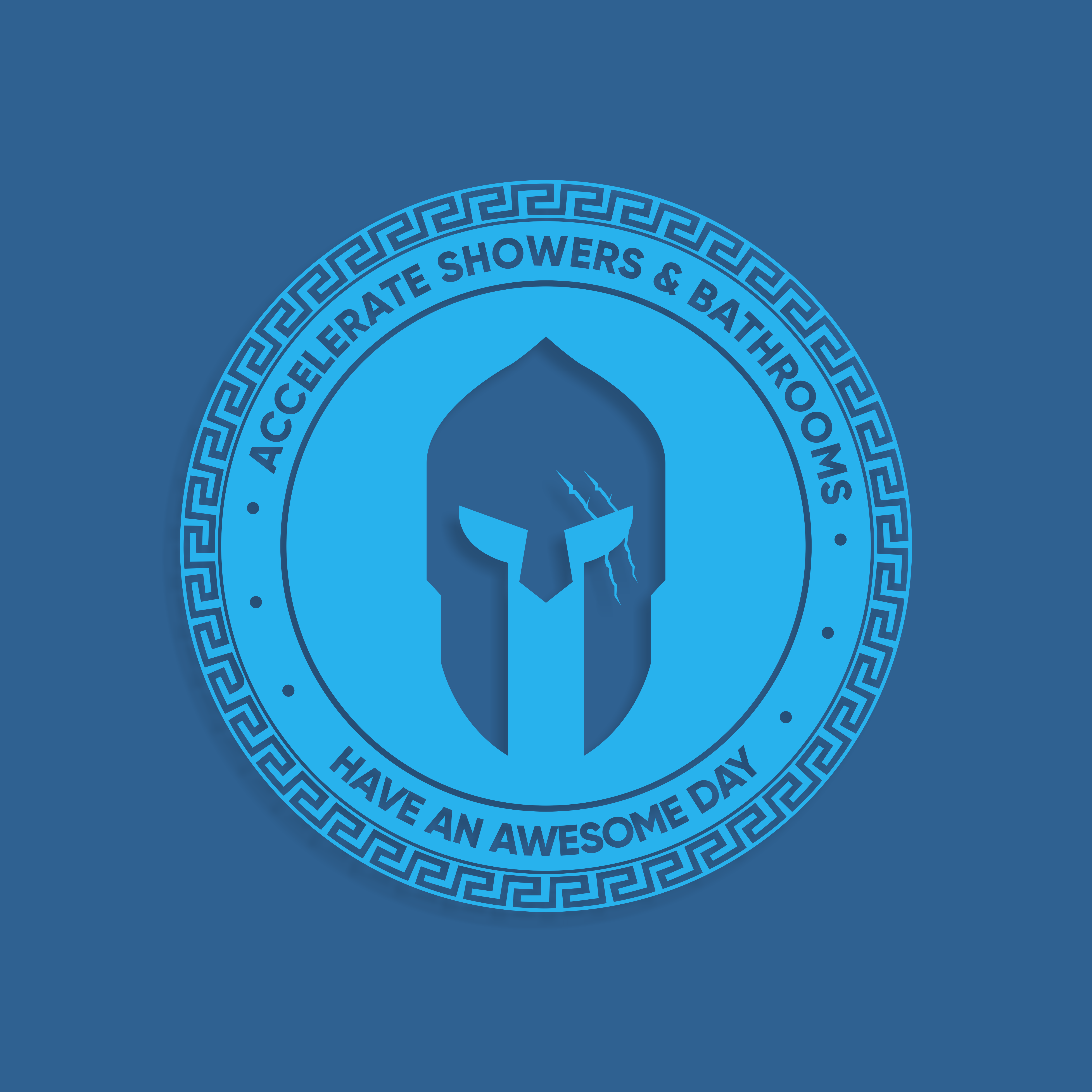 Logo Design by sacramental for this project | Design #23913677