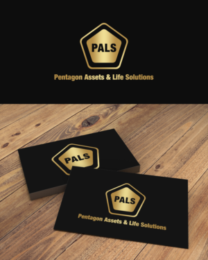 Logo Design by DiLion for this project | Design: #23887200