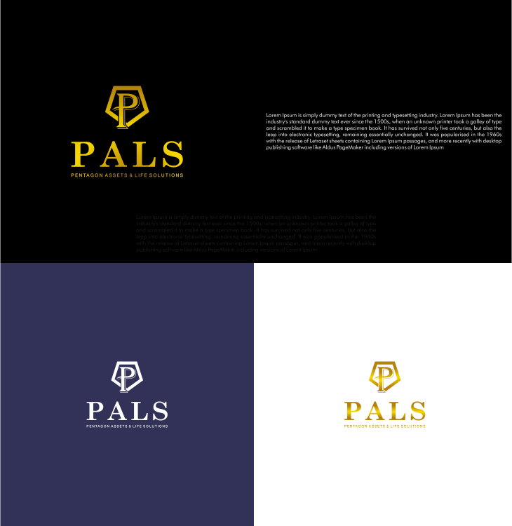 Logo Design by Jroeh_Studio for this project | Design #23889268