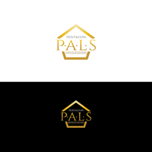 PALS | Logo Design by Graphic Bricks