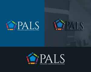 Logo Design by Atec for this project | Design: #23901546