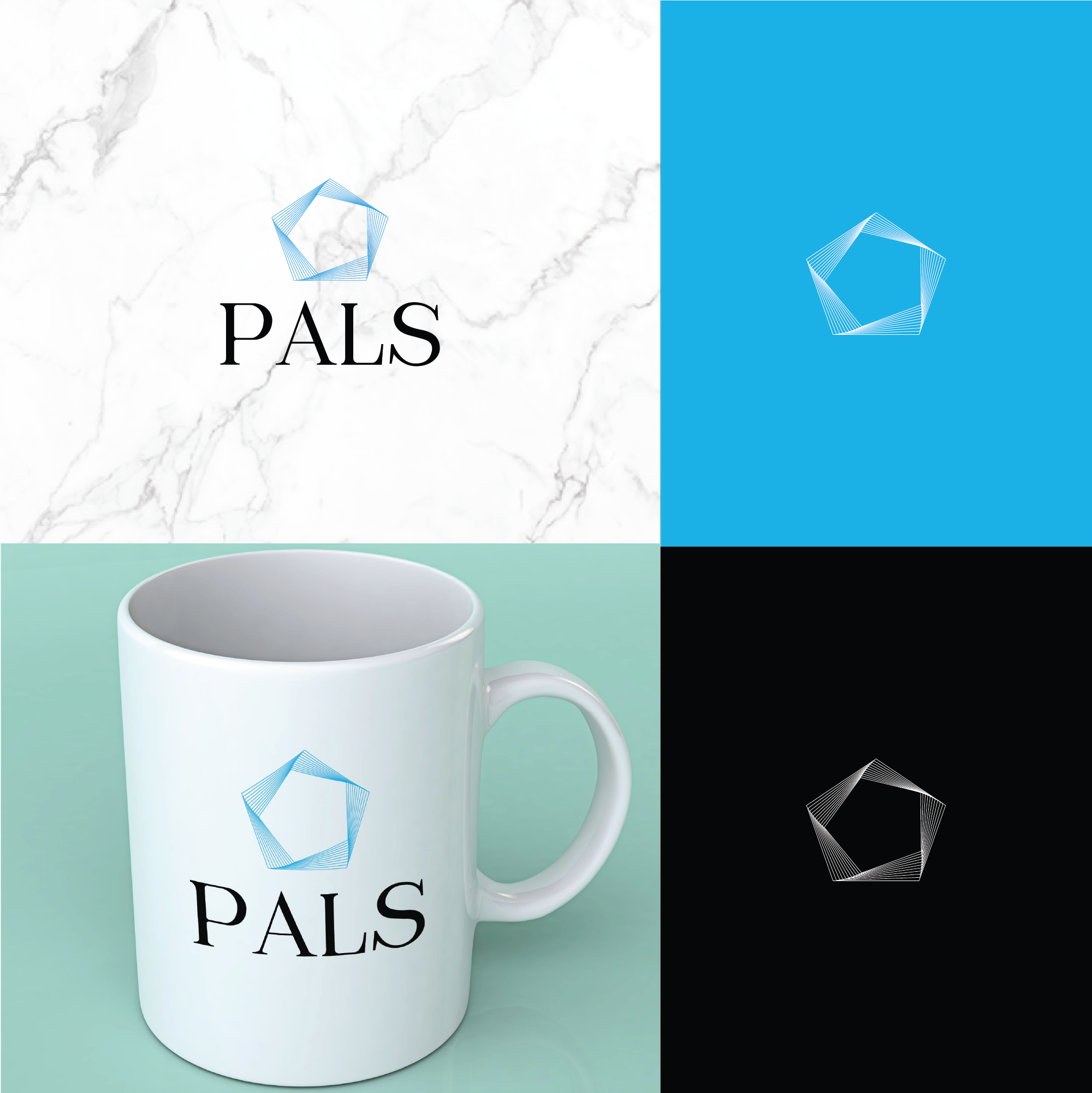 Logo Design by MarkazAlrusumatOfficial for this project | Design #23949531