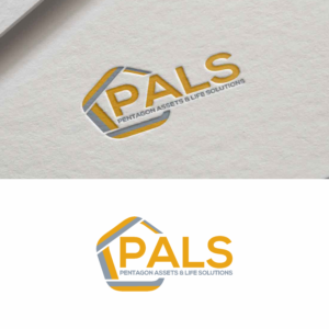 Logo Design by saher khan 2 for this project | Design: #23885605