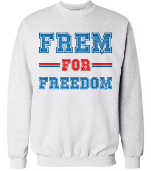 Bekleidung-Design von creative gravity für Frem Merchandise FMBA | Design: #23893953