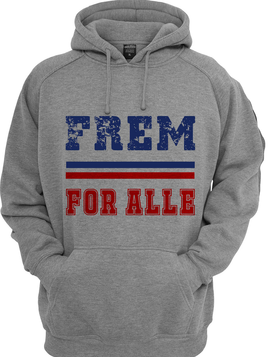 Apparel Design by creative gravity for Frem Merchandise FMBA | Design #23894115