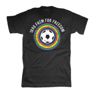 Bekleidung-Design von 75-R-P-Z für Frem Merchandise FMBA | Design: #23888857