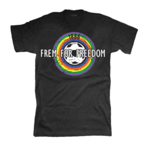 Bekleidung-Design von 75-R-P-Z für Frem Merchandise FMBA | Design: #23888867