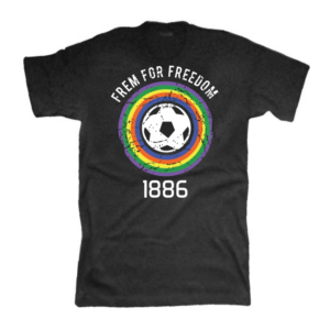 Bekleidung-Design von 75-R-P-Z für Frem Merchandise FMBA | Design: #23892151