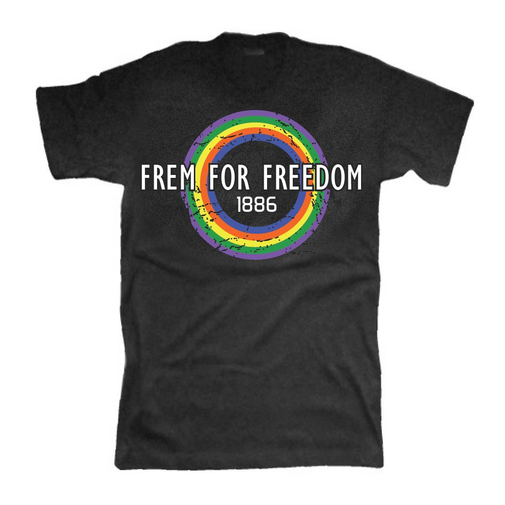 Design de Vêtement par 75-R-P-Z pour Frem Merchandise FMBA | Design #23892167