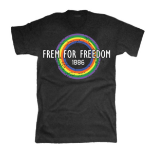 Bekleidung-Design von 75-R-P-Z für Frem Merchandise FMBA | Design: #23892167