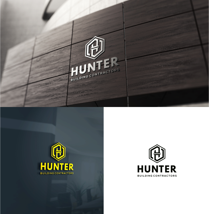 Logo Design by Jroeh_Studio for this project | Design #23889147