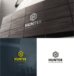 Logo Design by Jroeh_Studio for this project | Design: #23889147
