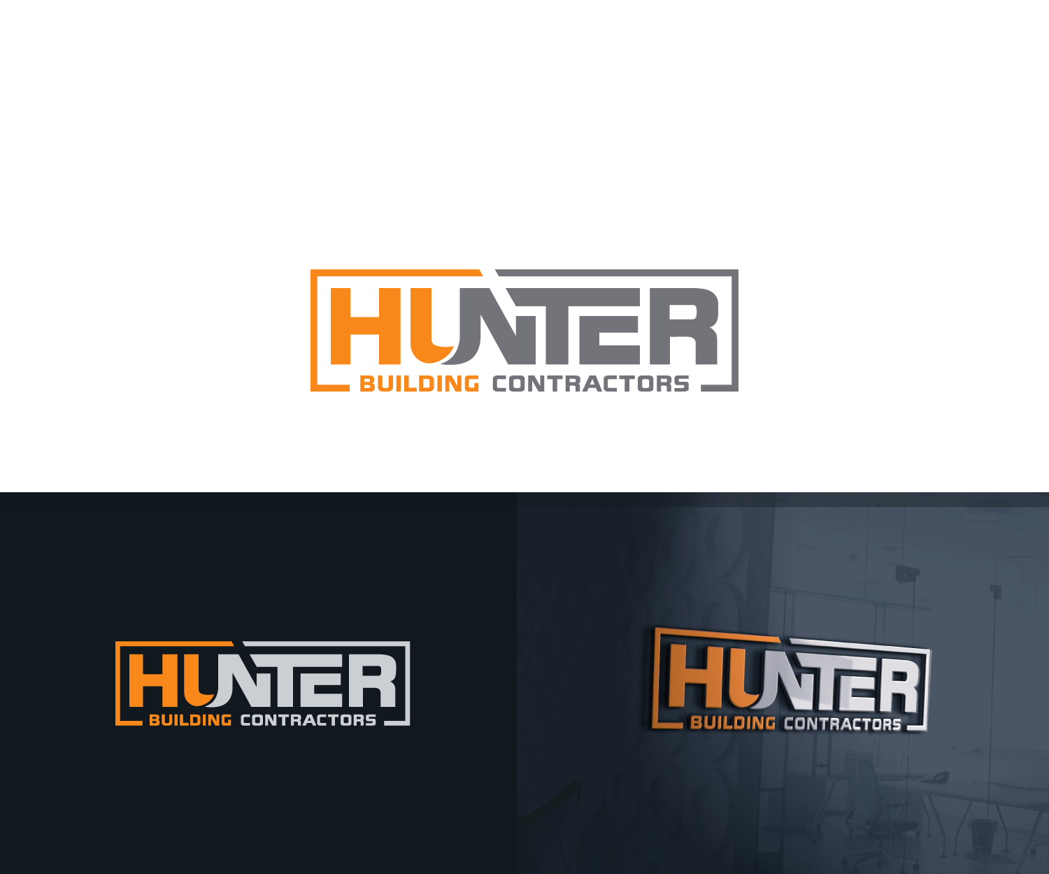 Logo Design by anico for this project | Design #23883260
