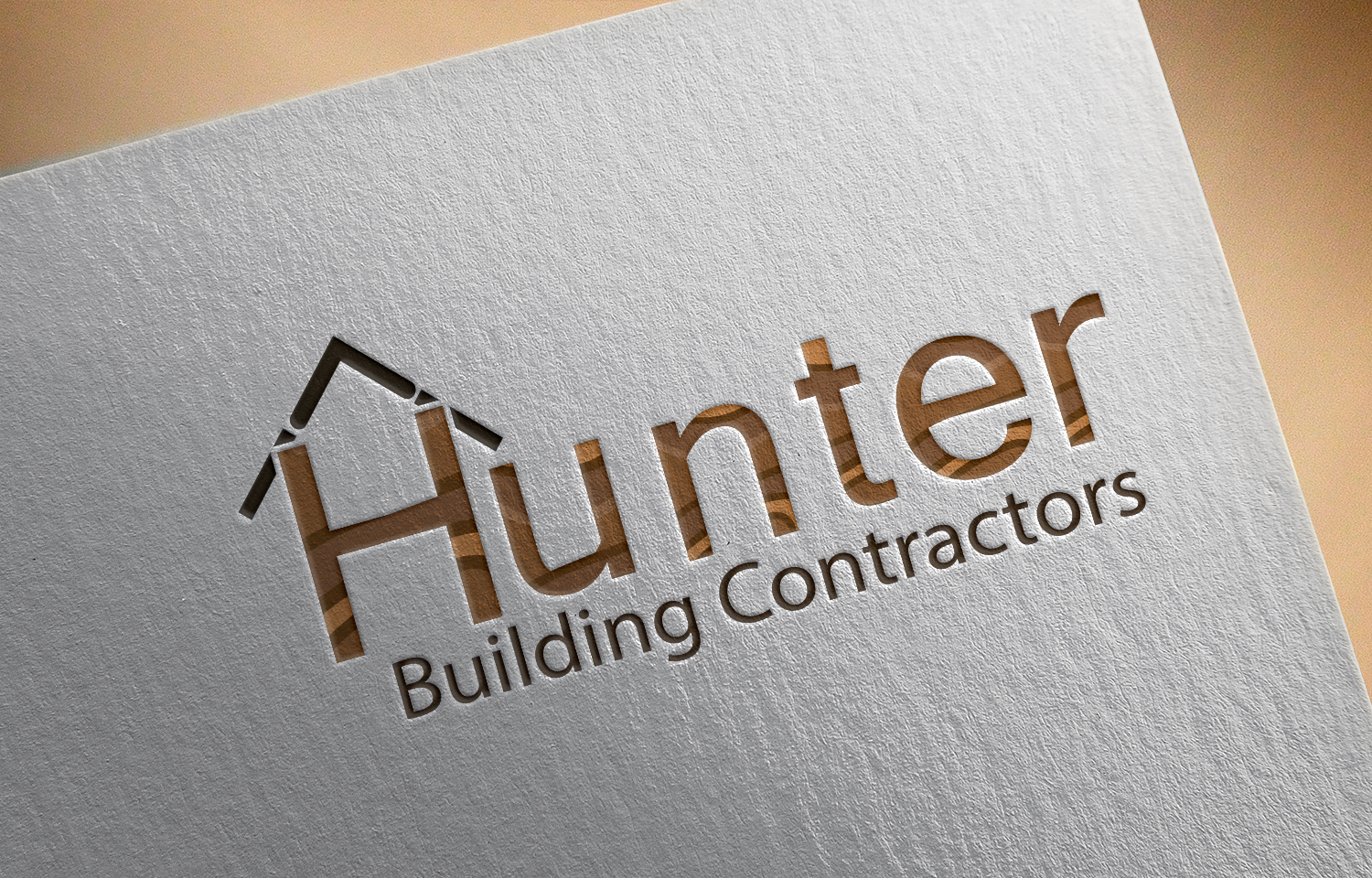 Logo Design by abbasikomal for this project | Design #23897262