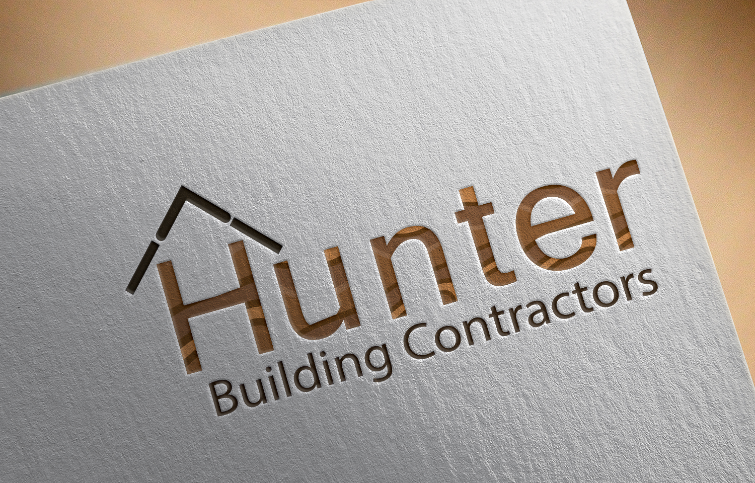 Logo Design by abbasikomal for this project | Design #23897263