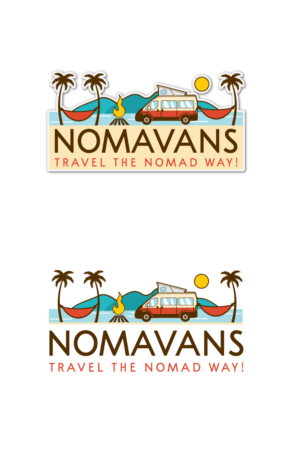 Logo Design by Cactus Designs