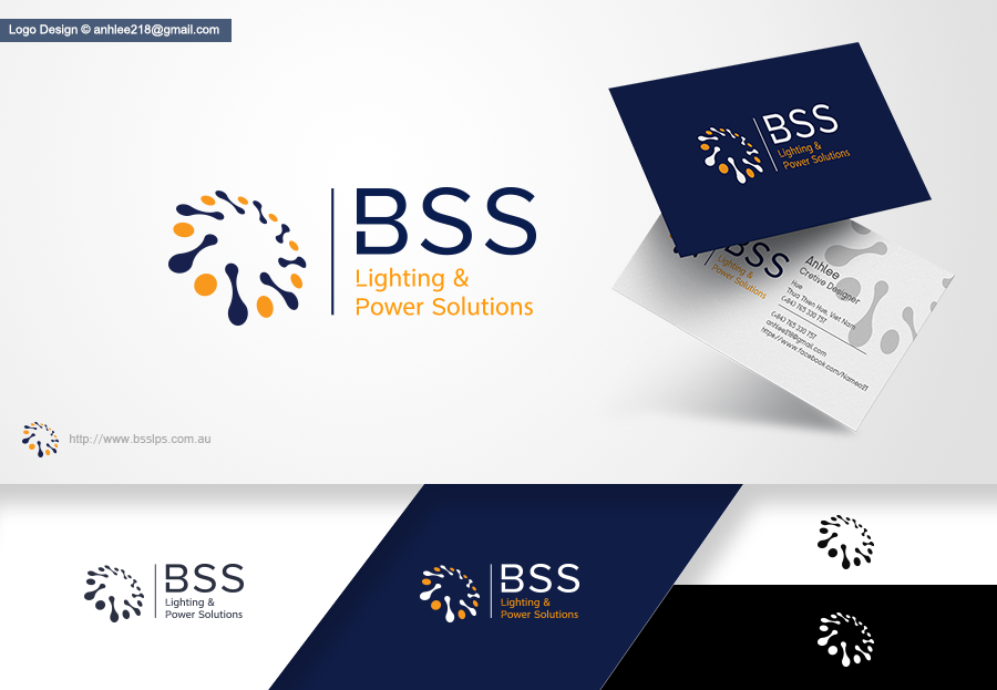 Logo Design by Anhlee for this project | Design #23891664