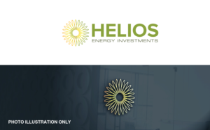 Logo Design by MT
