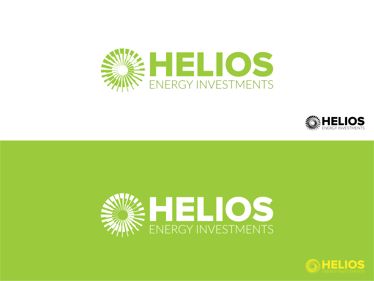 Logo Design by Tony Bishop for WPI Ltd. | Design #23886901