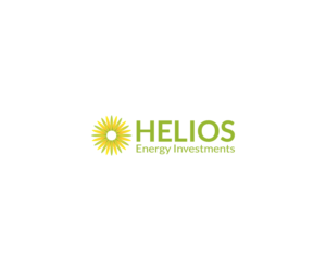 HELIOS Energy Investments | Design de Logo par Mario