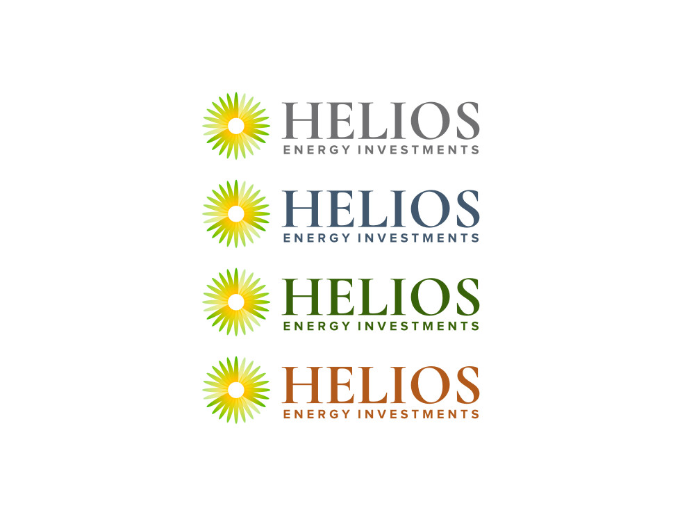 Logo Design by Atvento Graphics for WPI Ltd. | Design #26812424