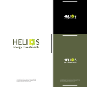 Logo Design by Jroeh_Studio for WPI Ltd. | Design: #23889088