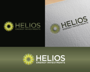 Design de Logo par Atec pour WPI Ltd. | Design : #23892539