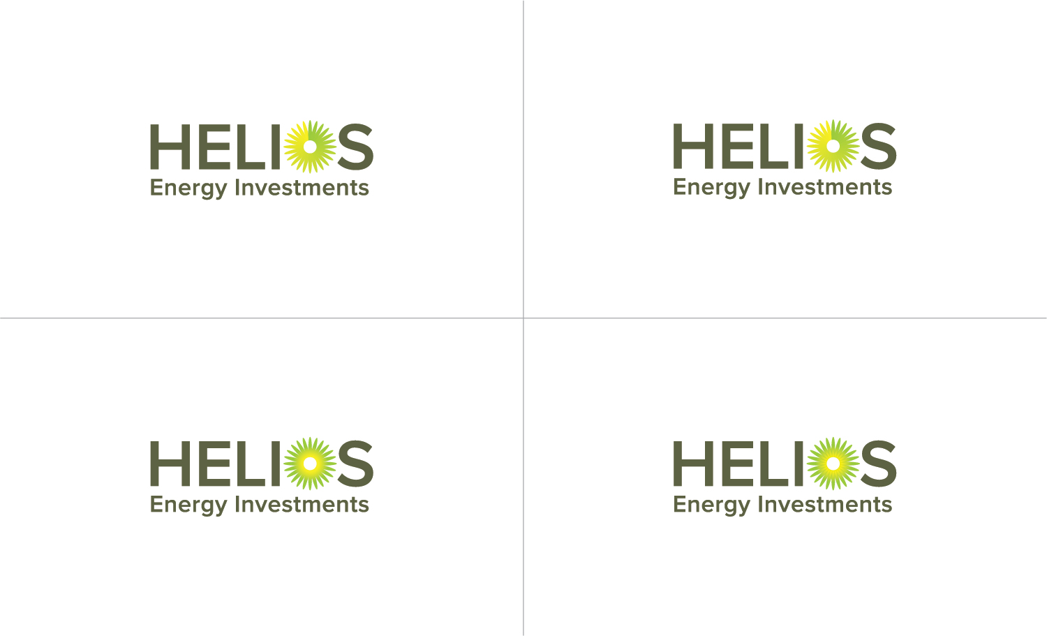 Logo Design by Muhammad Imran 3 for WPI Ltd. | Design #23883725