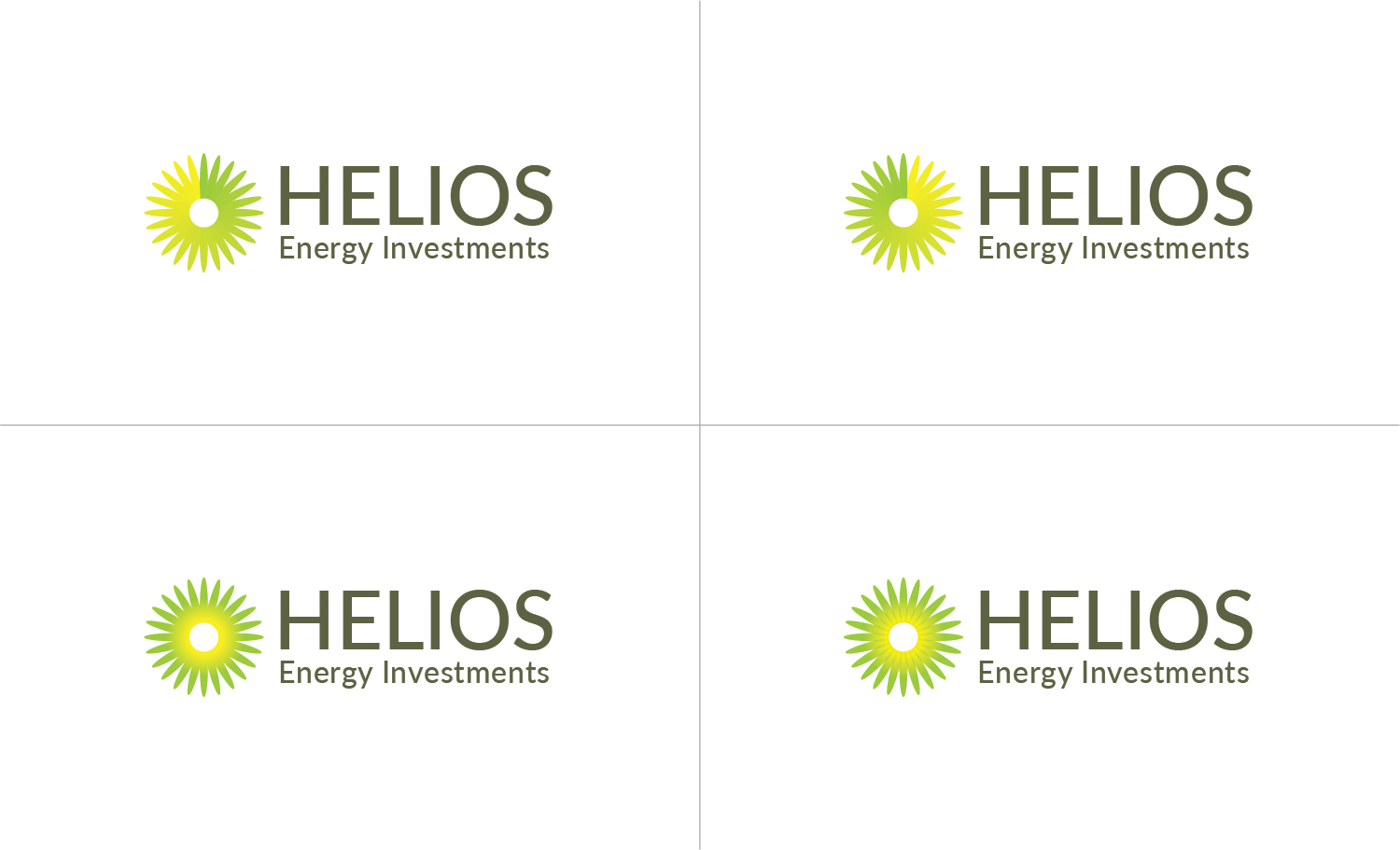 Logo Design by Muhammad Imran 3 for WPI Ltd. | Design #23883727