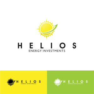 Logo Design by Inoutdesign for WPI Ltd. | Design: #23920941