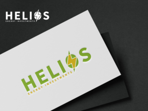 Logo Design by Ali 108