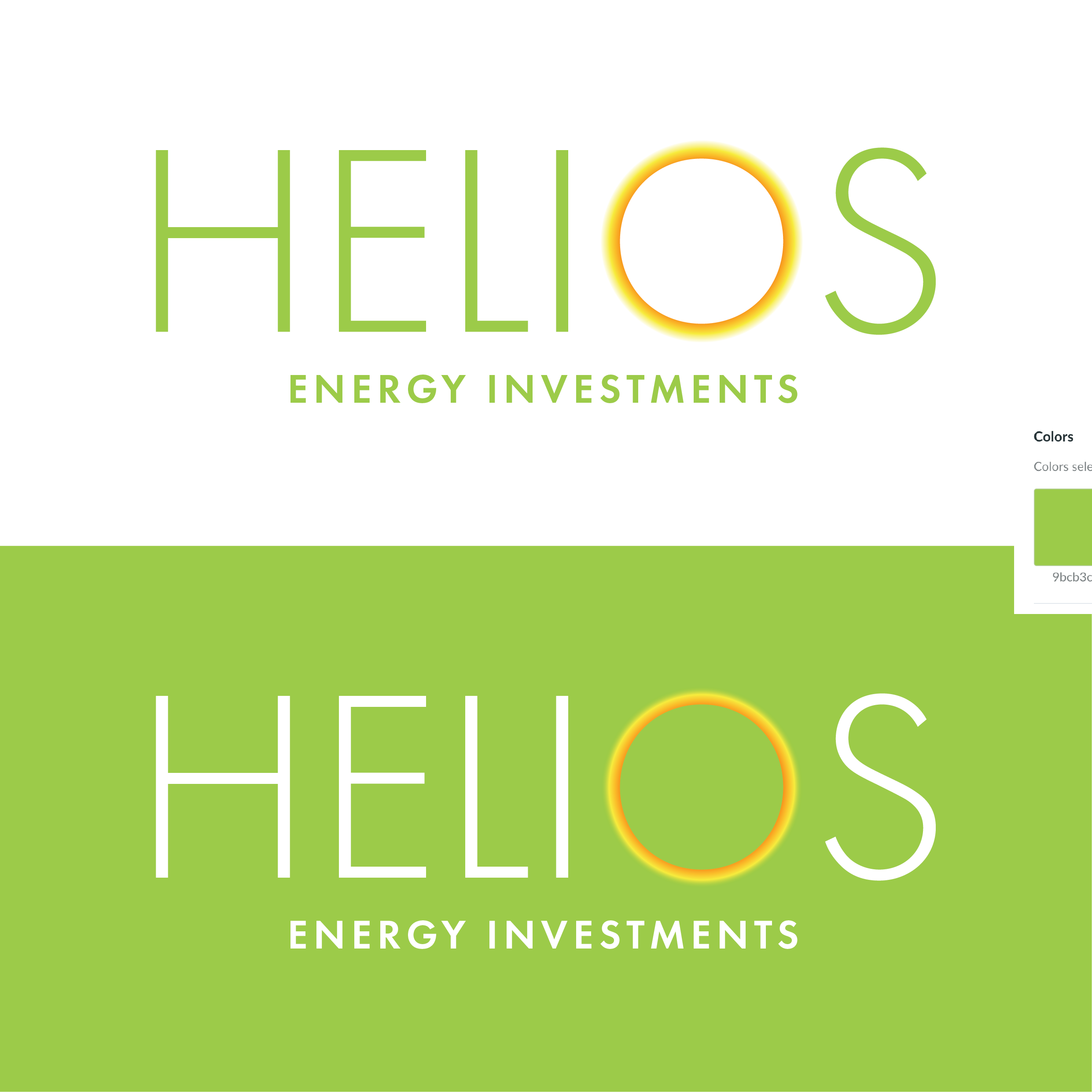 Logo Design by one six zero design for WPI Ltd. | Design #23924008