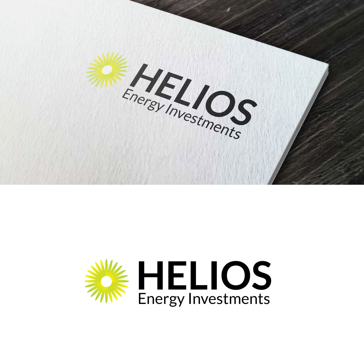 Logo Design by Denviron for WPI Ltd. | Design #23883095