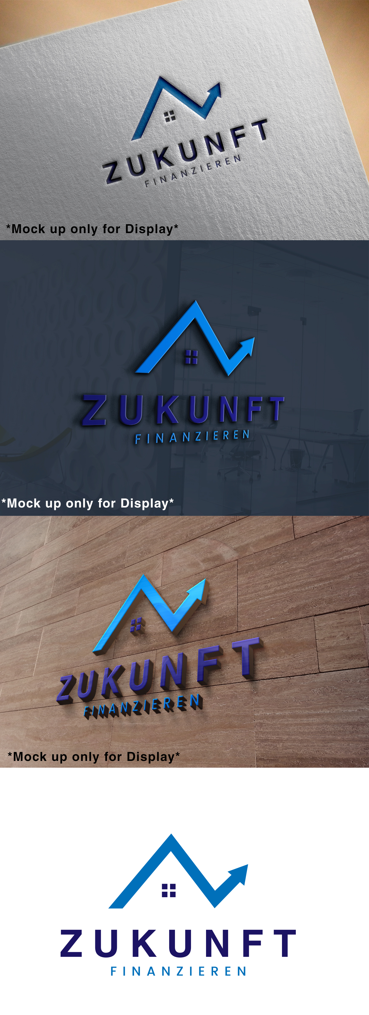 Contest winning design
