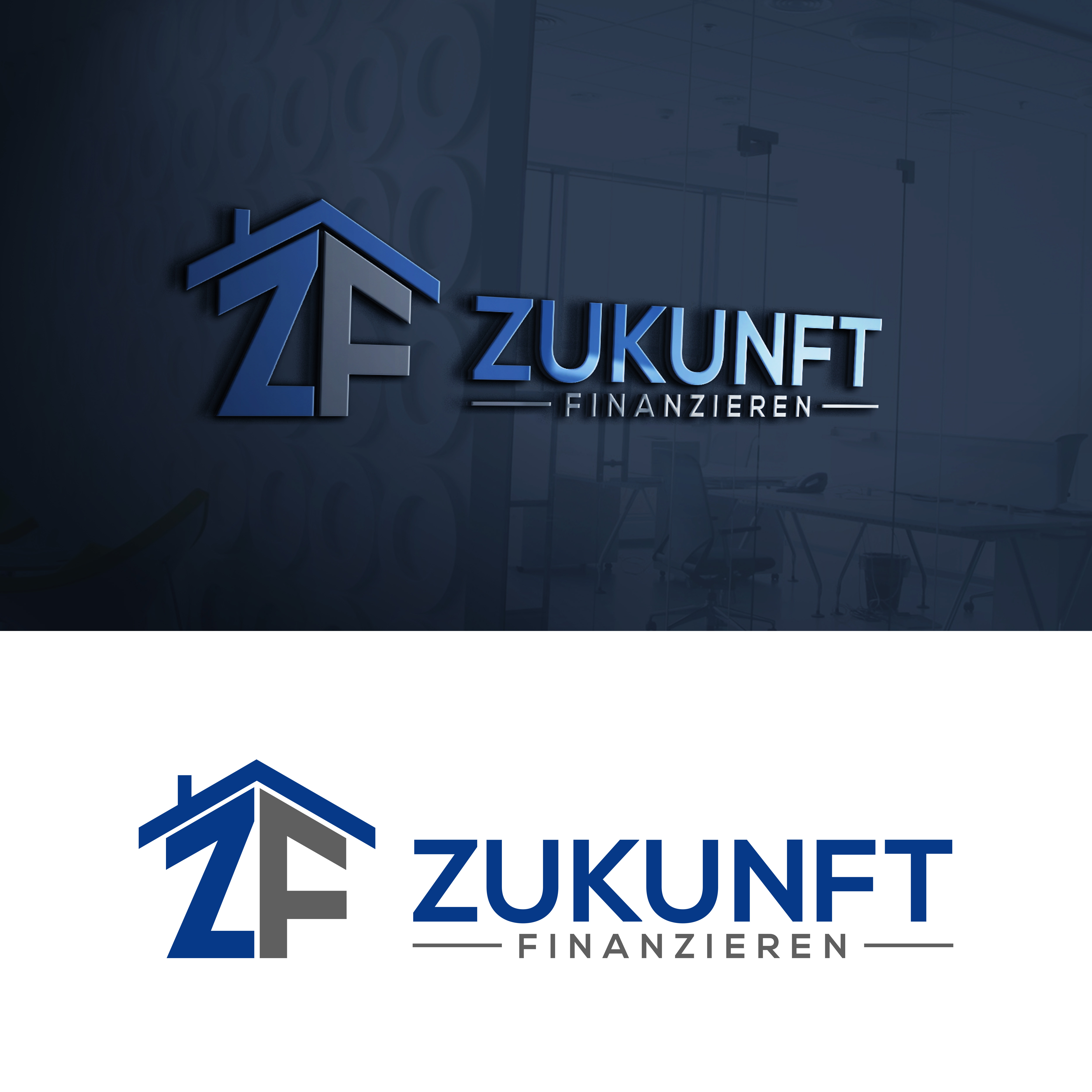 Logo Design by Muhammad Saaed for Internetagentur diwosch.at | Design #23883929