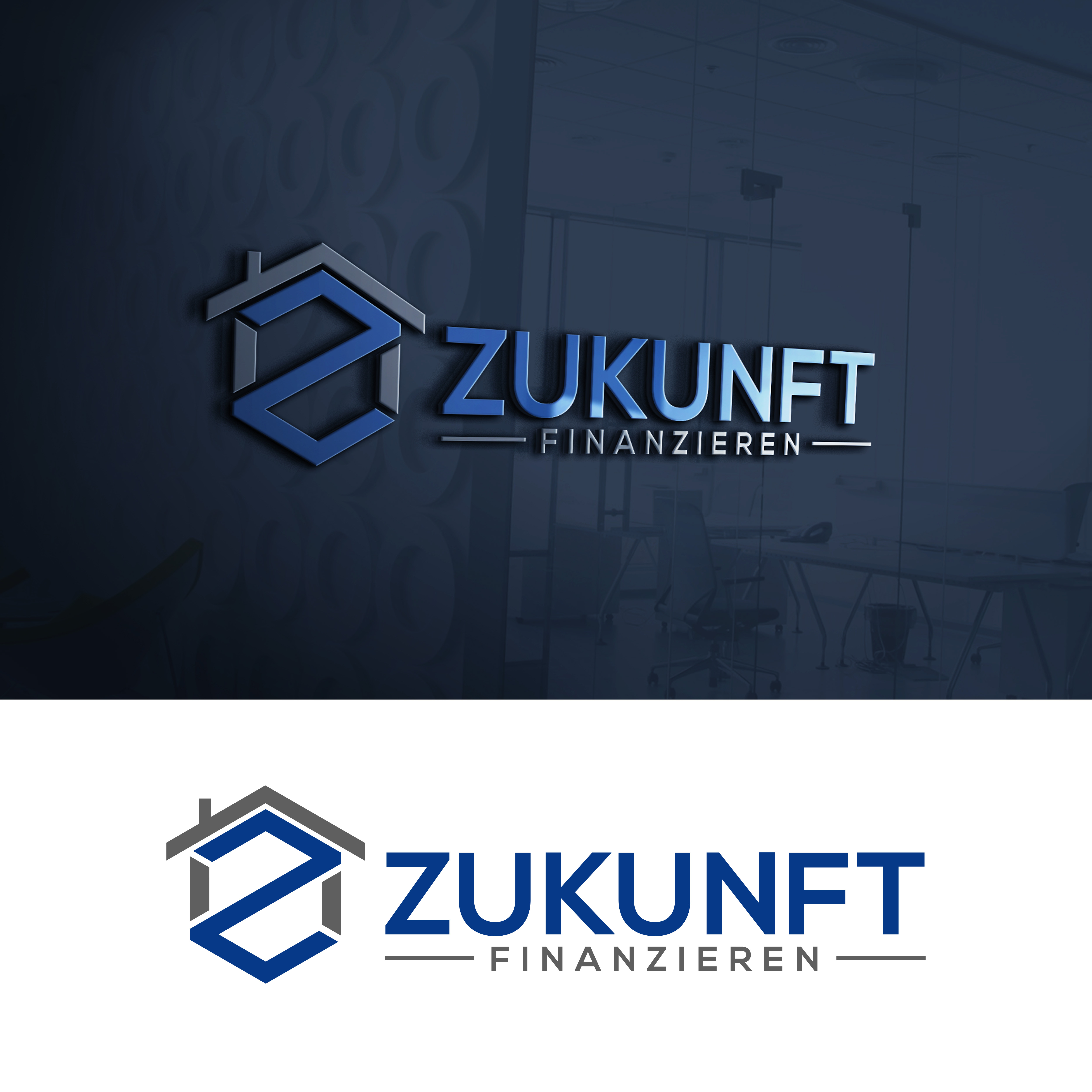 Diseño de Logo por Muhammad Saaed para Internetagentur diwosch.at | Diseño #23884018